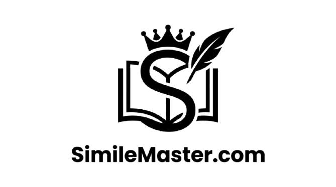 SimileMaster.com logo