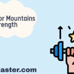 Similes for Mountains Strength