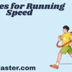 Similes for Running Speed
