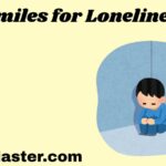 Similes for Loneliness