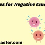 Similes for Negative Emotions