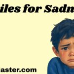 Similes for Sadness