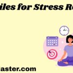 Similes for Stress Relief