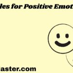 Similes for Positive Emotions